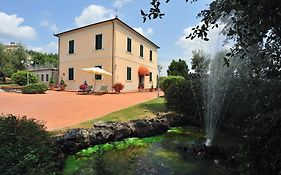 Villa La Nina